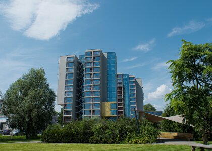 Informace pro Klienty